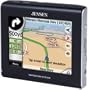 Jensen NVX225 Jensen 3.5'' Touch Screen Portable Navigation