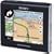 3.5" touch screen Jensen Portable Navigation, full maps of the US and Canada