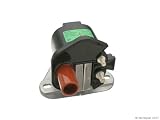 1994-1995 Mercedes Benz S600 Bosch Left Ignition Coil