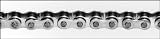 1/4 Pitch Carbon Steel Connecting Link Roller Chain