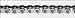 Carbon Steel Connecting Link Roller Chain, 1/4 Pitch