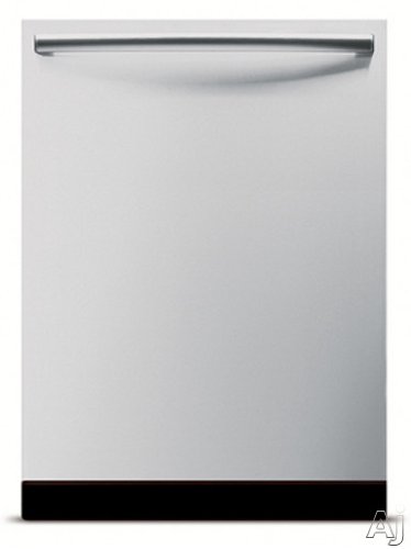 Bosch Integra 800 Plus Series : SHX68E15UC Fully Integrated Dishwasher - Stainless Steel
