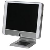 17 Crystal 410 LCD Barebone