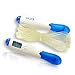 Digital Jump Rope DJR-01, displays Calories, Jumping Count, Distance