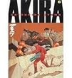 Akira Volume 6 Publisher: Kodansha Comics