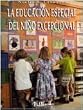 La educacion especial del nino excepcional