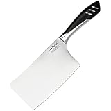 Top Chef by Master Cutlery 7" Chopper/Cleaver