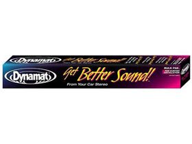 Dynamat 10155 Original Bulk Kit