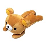 Rilakkuma Plush: Lying