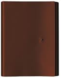 Chocolate Pure Modern Large Journal