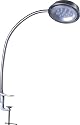 Smart Solar Solar Grill Light, Aluminum