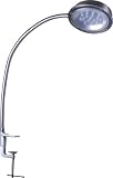 Smart Solar Solar Grill Light, Aluminum