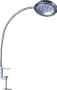 Smart Solar Solar Grill Light, Aluminum