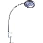 Smart Solar Solar Grill Light, Aluminum