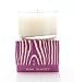 Pink Sunset Candle 5 oz. by BURN VOYAGE