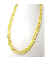 Baltic Amber Necklace