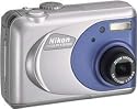 Nikon Coolpix 2000