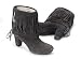 BORN Banbury Boots Ankle Shoes Beige Womens