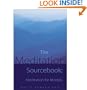 The Meditation Sourcebook: Meditation for Mortals