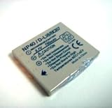 FinePix?F810.Pentax?Optio?X��  NP-40. D-LI8  �Ή��o�b�e���[