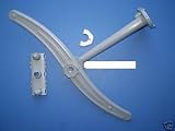 NEFF SIEMENS UPPER SPRAY ARM KIT spare parts dishwasher