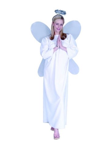 Angel - Adult Standard Costume