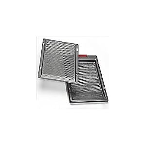 KA 9X12 CRISPER FLIPPER