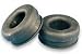 Search Our Specialty Mall : PCV Grommets GM PCV Valves Valve Covers w/1.22 in. Dia. Holes For .090-.100 in. Material Thickness For Aftermarket Valve Covers 2 Per Pack