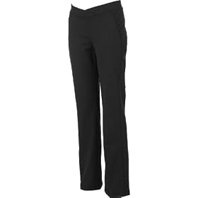 Buy Danskin Prima Straight Leg Yoga Pant Ladies by Danskin