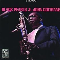 Black Pearls