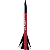 Estes 2178 Hi-Flier Flying Model Rocket Kit
