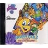 Freddi Fish 3 the Case of the Stolen Conch Shell