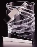 CRYSTAL ODYSSEY ICE BUCKET - CRYSTAL ICE BUCKET, ODYSSEY COLLECTION