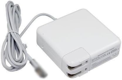 New US 60W Magsafe Adapter 16.5V 3.65A L Shape AC Power Charger for Apple MacBook Mac 13" 13.3"
