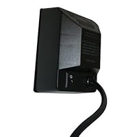 Grillmark Replacement Rotisserie Motor up to 20 Lbs
