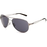 Oakley Womens Caveat Aviator Sunglasses