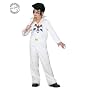 Elvis Presley Child Jumpsuit Costume