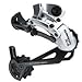 SRAM X.4 Rear Derailleur (Black, Long Cage)