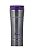 bubba 20 oz HERO tumbler purple