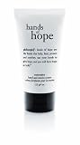 Philosophy Hope Hand and Cuticle Cream, 4-Ounce