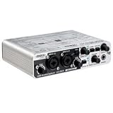 EDIROL 24bit96kHz USB Audio Capture UA-25EX の評価・レビュー