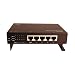 On-Q / Legrand 364772-02-V1 4-Port Router/Switch Module