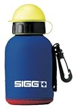 SIGG NEOPRENE KIDS POUCH 0.3 L - Blue