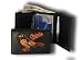 Baltimore Orioles Embroidered Trifold Wallet