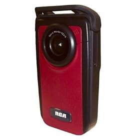 Click here to buy Traveler Small Wonder Cam. by Audiovox.