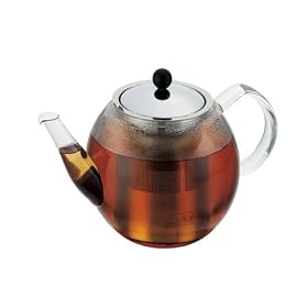Bodum Shin Cha Tea Press