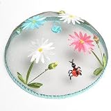 Review Whittard Of Chelsea  / Daisy Food Cover - 50% OFF