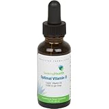 Liquid Vitamin D 3 - 2,000 IU per drop - 900 Servings - High Potency