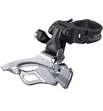 Shimano Umwerfer SLX 2009 66-69°,FD M661,34,9 mm