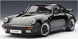 ����AUTO art/�����ȥ����ȡ�(1/18)�ݥ륷�� 911(930) 3.3 ������(�֥�å�)(779813)